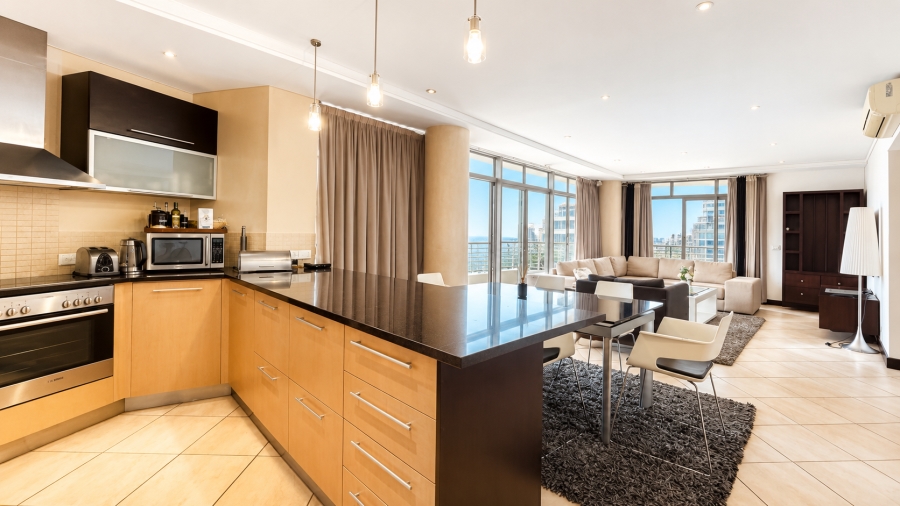 To Let 2 Bedroom Property for Rent in Cape Town City Centre Western Cape